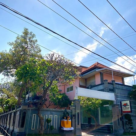 Pp Dream Guesthouse Singaraja  Ngoại thất bức ảnh
