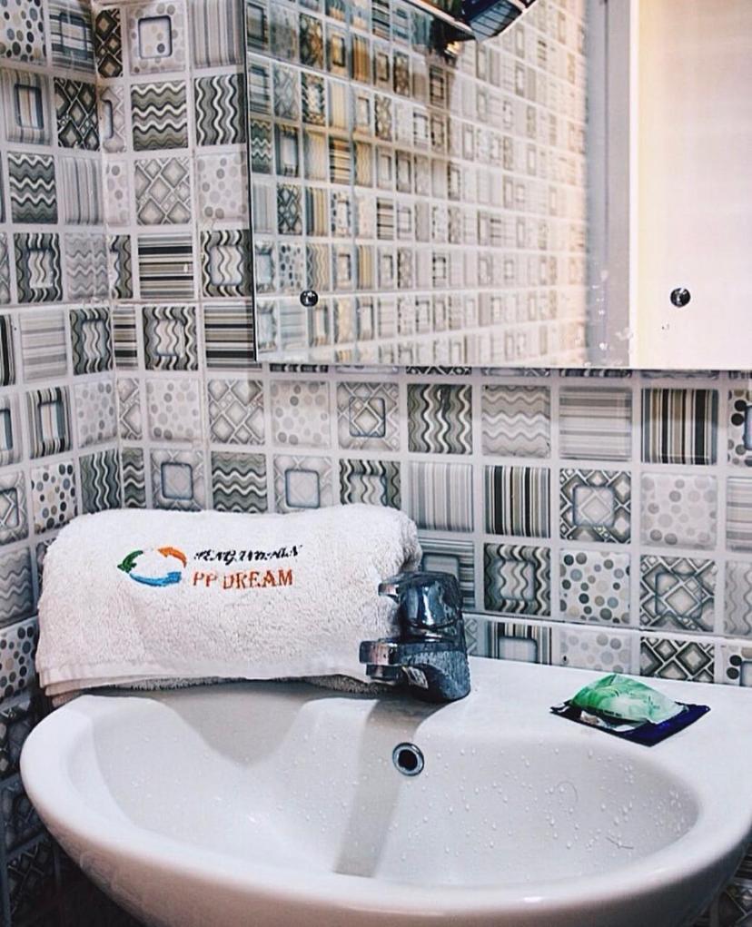 Pp Dream Guesthouse Singaraja  Ngoại thất bức ảnh