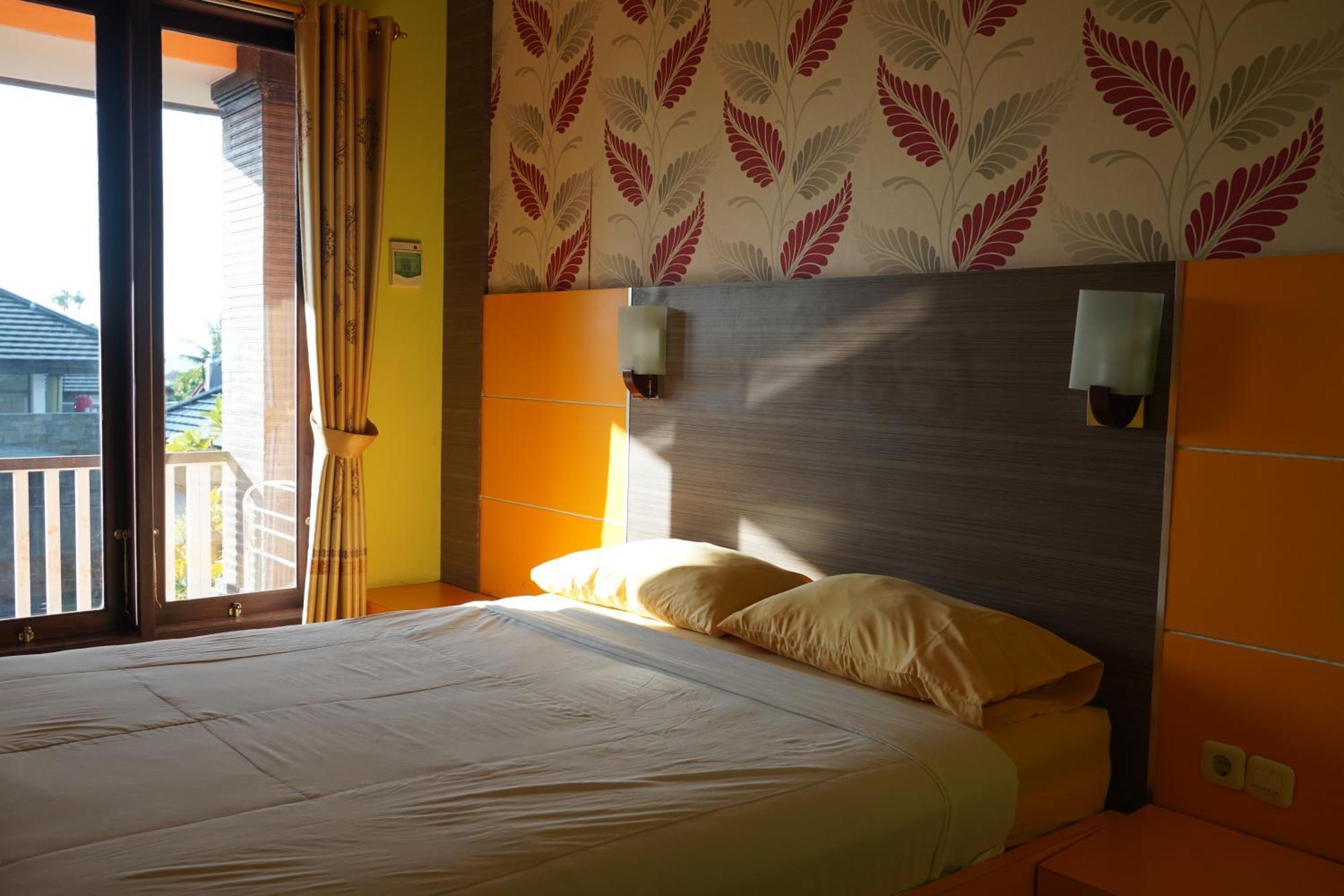 Pp Dream Guesthouse Singaraja  Ngoại thất bức ảnh