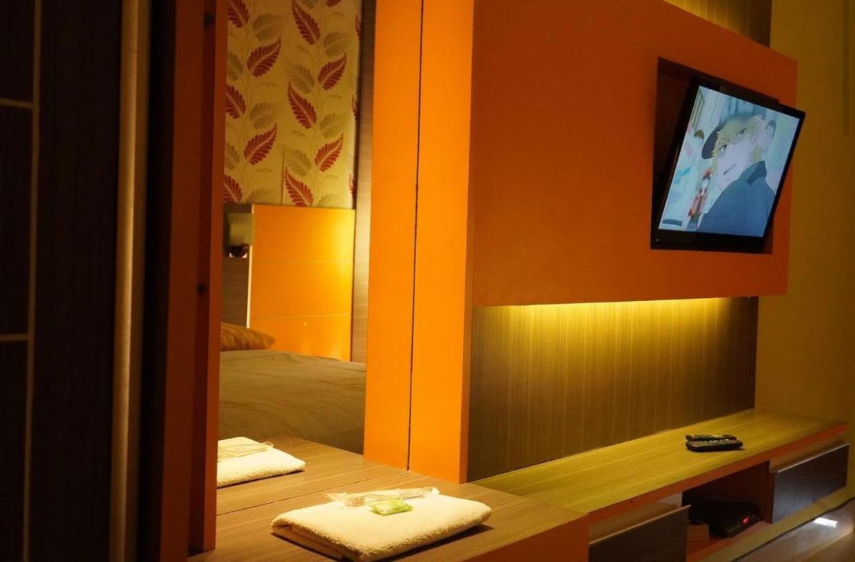 Pp Dream Guesthouse Singaraja  Ngoại thất bức ảnh