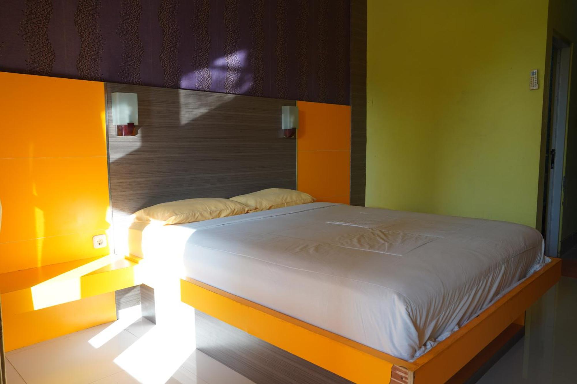 Pp Dream Guesthouse Singaraja  Ngoại thất bức ảnh